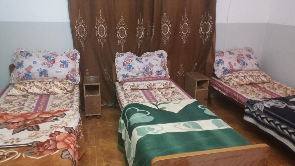 Sami Hostel Jericho Ngoại thất bức ảnh